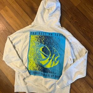 Jordan x Union 2.0 PO Hoodie XL